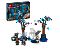 LEGO Harry Potter 76432 Zakazany Las: magiczne stworzenia - 1220611 - zdjęcie 2